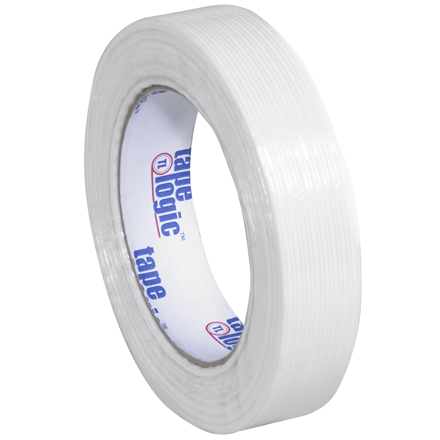 300 - 1" x 60 (12 Pk) Filament Tape  - 12/CS