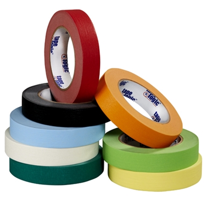 Tape Logic®  Colored Masking Tape