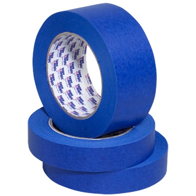 Tape Logic® Blue Painter's Masking Tape