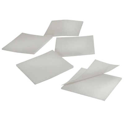 Tape Logic® Removable Double-Sided Foam Squares