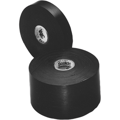 3M 130C Linerless Electrical Tape