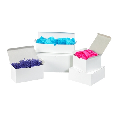 Gift Box Assortment Pack - 200/Case