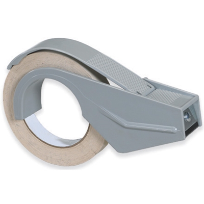 Tape Logic® 1" Economy Strapping Tape Dispenser - 1/Each