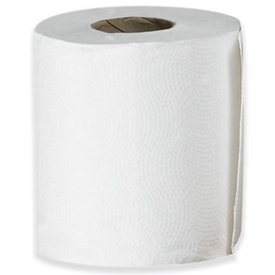 1-Ply Toilet Tissue - 96/Case