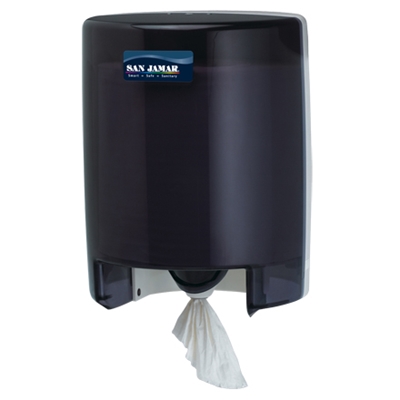 Center Pull Towel Dispenser - 1/Each