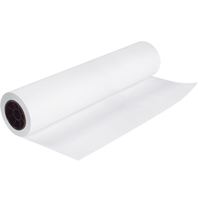 30" x 150' White Tyvek® Roll - 1/Roll