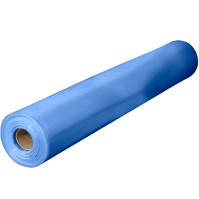 VCI POLY BAGS, FILMS & TUBING