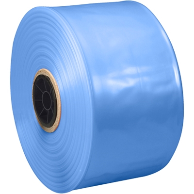 24" x 1000' - 3 Mil VCI Poly Tubing - 1/Roll