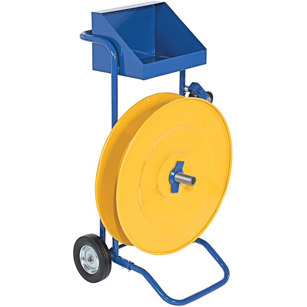 VP5100 - Economy Strapping Cart - 1/Each