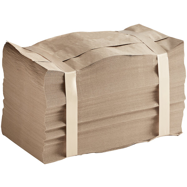 PREGIS - QUANTUM, 30 lb Basis Wt, 14 3/4 in Roll Wd, Packing Paper -  56LA42