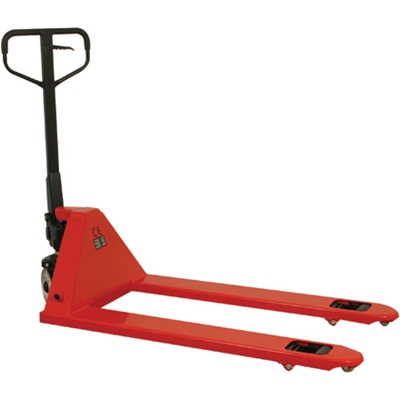 48 x 27" Industrial Pallet Truck - 1/Each