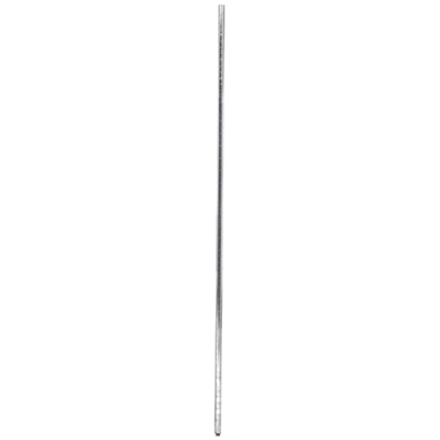 54" Chrome Poles - 4 Pack - 4/Case