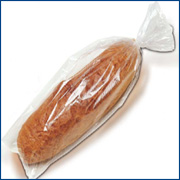 Bread Bag on Wickets