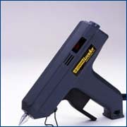 1/2" Glue Gun Leader 125 Watt - 1/Each