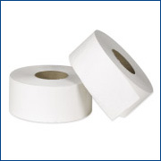 Jumbo Toilet Tissue