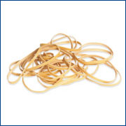 Rubber Bands