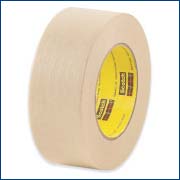 Masking Tape, 3M - 234 Scotch Brand