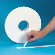 Double Sided Tape, 3M Polyethylene Foam - Premium