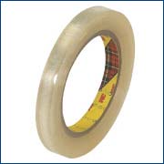 Double Sided Film Tape, 3M - General Purpose