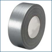 Duct Tape, Industrial Cloth