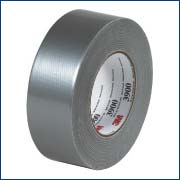 Duct Tape, 3M - Industrial Cloth Duct Tape