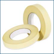 Masking Tape, Temperature Resistant