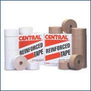 Paper Gummed Tape, Reinforced