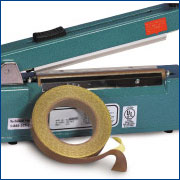 Teflon Tape, Industrial